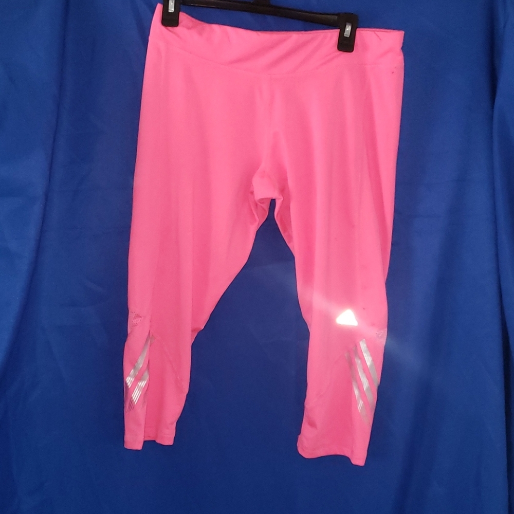 Adidas Gym Pants Ladies